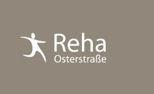 Reha Osterstraße GmbH in Hamburg - Logo