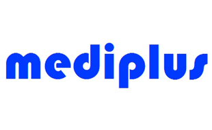 mediplus Handelskontor f. medizinischen Bedarf GmbH in Hamburg - Logo