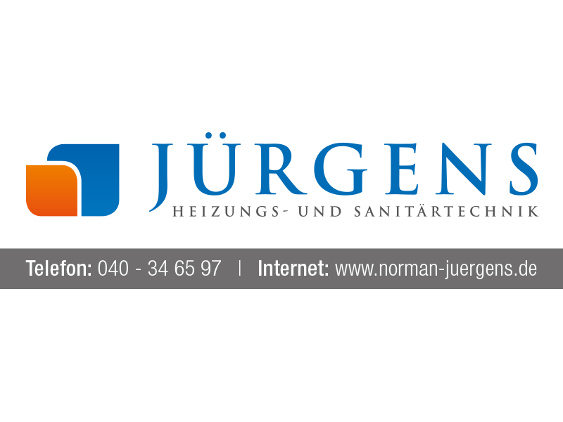 JÜRGENS GmbH aus Hamburg JÜRGENS GmbH aus Hamburg