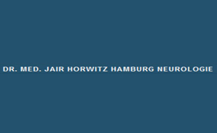 Horwitz Jair Dr. med. Facharzt für Neurologie und Psychiatrie in Hamburg - Logo
