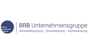 BRB Appel & Partner mbB Wirtschaftsprüfer - Steuerberater - Rechtsanwälte in Hamburg - Logo