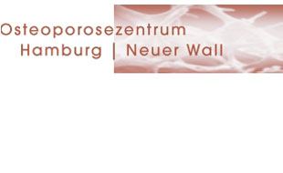 Frieling Isolde Dr. Praxis für Osteoporose in Hamburg - Logo
