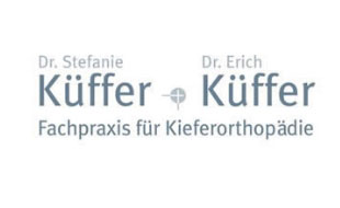 Küffer Stefanie u. Erich Dres. Kieferorthopäden in Hamburg - Logo