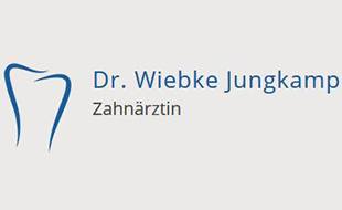 Jungkamp Wiebke Dr. Zahnärztin in Hamburg - Logo