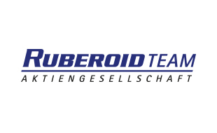 Ruberoid Team AG Dachdeckerei