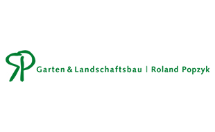 Gartengestaltung Roland Popzyk in Hamburg - Logo