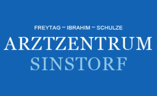 Arztzentrum Sinstorf Gemeinschaftspraxis für Allgemeinmedizin & Tauchmedizin K. Freytag, F. Ibrahim u. J.Marek Allgemeinmedizin in Hamburg - Logo