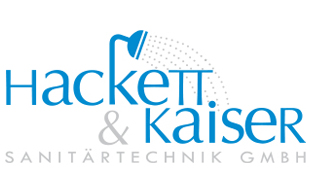 Hackett & Kaiser Sanitärtechnik GmbH in Hamburg - Logo
