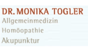 Togler Monika Dr. Arzt für Homöopathie Tropenmedizin Naturheilverf. Akupunktur in Hamburg - Logo