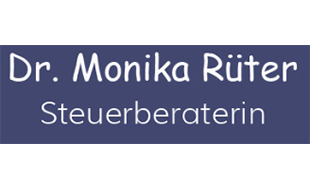 Rüter Monika Dr. Steuerberaterin in Hamburg - Logo