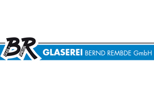 Rembde B. Glaserei in Hamburg - Logo