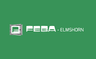 FEBA Vertriebs GmbH in Elmshorn - Logo