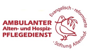 Ambulanter Alten- und Hospiz-Pflegedienst der ev.-ref. Kirche in Hamburg in Hamburg - Logo