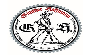 Günther Hoffmann OHG in Hamburg - Logo