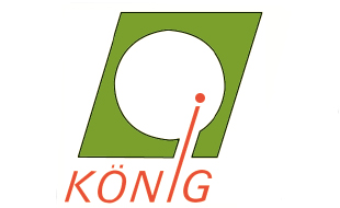 König Garten- und Landschafts-, Erd- und Kabelbau GmbH in Hamburg - Logo