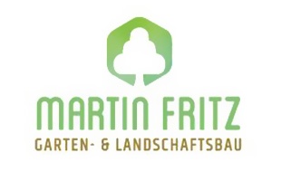 Fritz Martin Garten- und Landschaftsbau in Hamburg - Logo