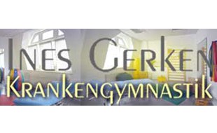 Gerken Ines Krankengymnastikpraxis in Hamburg - Logo