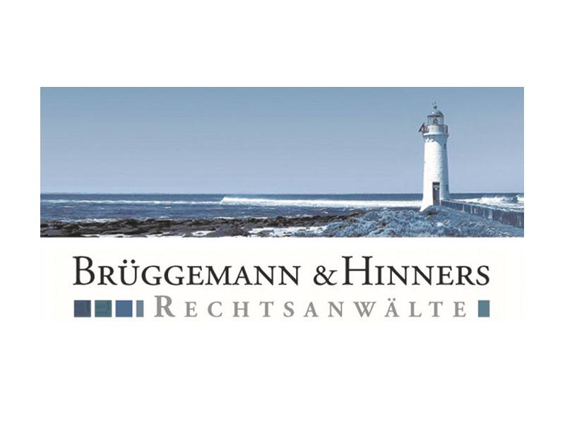 Brüggemann & Hinners aus Hamburg