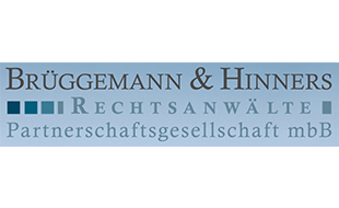 Anwälte Brüggemann & Hinners Rechtsanwälte in Hamburg - Logo