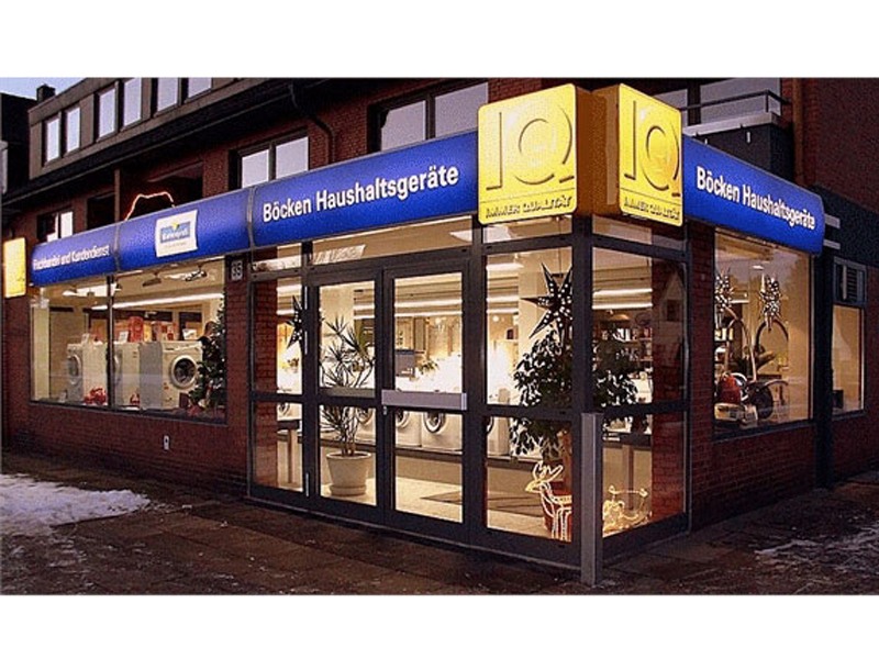 Böcken aus Schenefeld Böcken aus Schenefeld