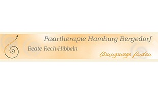 Beate Rech-Hibbeln Paar- und Familientherapeutin in Hamburg - Logo