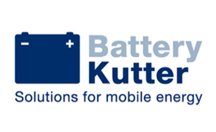 Battery-Kutter GmbH & Co. KG Akkus & Batterien in Norderstedt - Logo