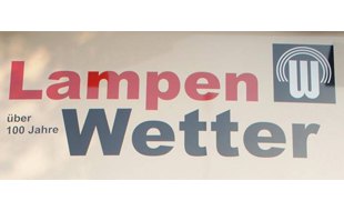 Lichthaus Lampen Wetter GmbH in Hamburg - Logo