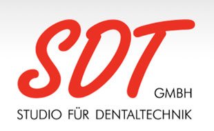 SDT-Studio für Dentaltechnik GmbH Zahntechnisches Labor in Hamburg - Logo