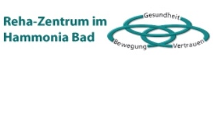 Reha-Zentrum im Hammonia Bad GmbH Krankengymnastik in Hamburg - Logo