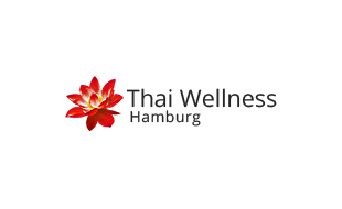 Luksamee Teich Thai Wellness Hamburg im NH Hotel in Hamburg - Logo