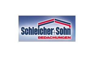 Schleicher E. & Sohn GmbH Dachdeckerei in Hamburg - Logo