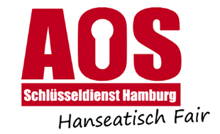 AOS Schlüsseldienst Hamburg & Schlüsselnotdienst Wandsbek in Hamburg - Logo