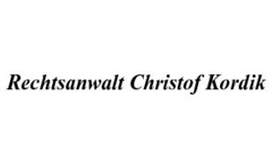 Christof Kordik Rechtsanwalt in Rellingen - Logo