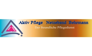 Aktiv Pflege Krankenpflege in Hamburg - Logo