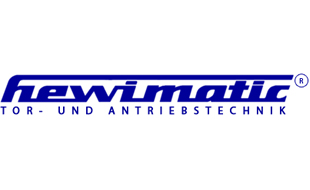 Hewimatic GmbH Tor- und Antriebstechnik in Hamburg - Logo