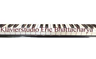 Eric Bhattacharya Pianist in Hamburg - Logo
