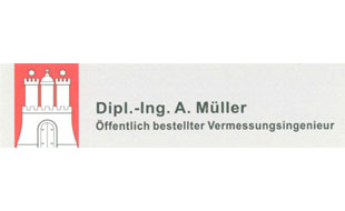 Müller A. Dipl.-Ing. in Hamburg - Logo