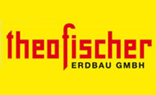 Theo Fischer Erdbau GmbH in Quickborn Kreis Pinneberg - Logo