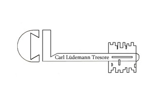 Carl Lüdemann e.K. Tresore in Hamburg - Logo
