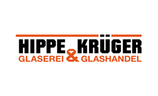 Hippe + Krüger Glaserei & Glashandelsges. mbH in Hamburg - Logo