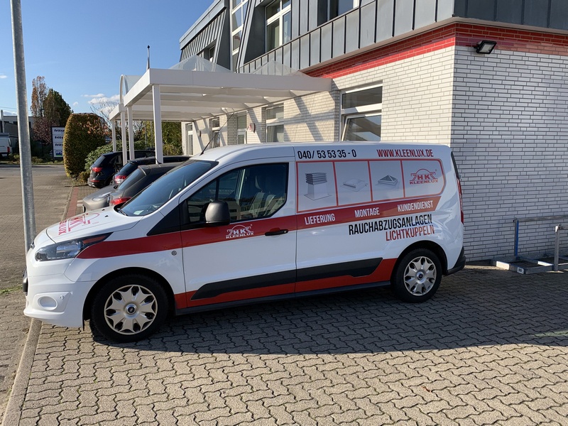 KLEENLUX GmbH aus Norderstedt KLEENLUX GmbH aus Norderstedt