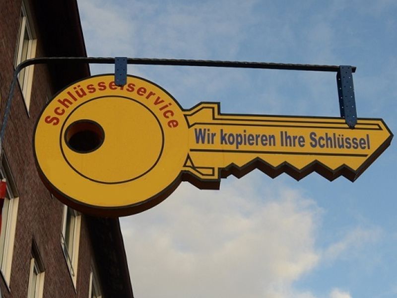 Schlüsseldienst Erbse Schlüsseldienst Erbse