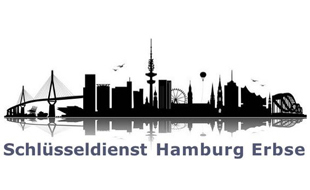 Schlüsseldienst Hamburg Schlüsselnotdienst ERBSE e.K. Schlüsselnotdienst - Einbruchschutz in Hamburg - Logo