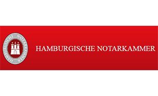 Hamburgische Notarkammer in Hamburg - Logo