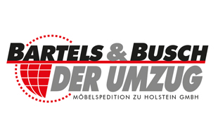 Bartels & Busch GmbH Möbelspedition in Pinneberg - Logo