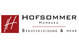 A. Hofsommer Berufskleidung in Hamburg - Logo