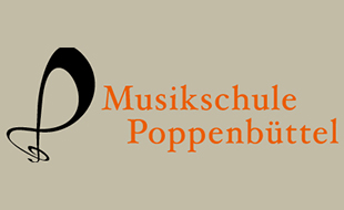 Musikschule Poppenbüttel Heinke Mumme und Christine Schick in Hamburg - Logo