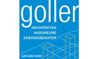 Lutz Goller GmbH in Norderstedt - Logo