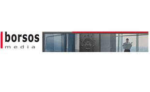 borsos media solutions in Hamburg - Logo