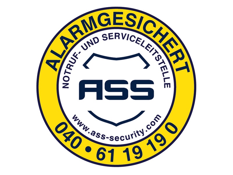 ASS Allgemeine Sicherheits- aus Hamburg